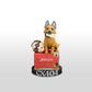 Fallout - CX-404 and Wilzig Vinyl Figure