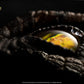 LAYAWAY DEPOSIT ONLY - The Lost World: Jurassic Park – Male Velociraptor Eye Prop Replica | Elite Creature Collectibles