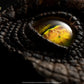 LAYAWAY DEPOSIT ONLY - The Lost World: Jurassic Park – Male Velociraptor Eye Prop Replica | Elite Creature Collectibles