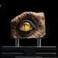 LAYAWAY DEPOSIT ONLY - The Lost World: Jurassic Park – Male Velociraptor Eye Prop Replica | Elite Creature Collectibles
