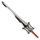 Masters Of The Universe - THE OFFICIAL Power Sword FULL METAL Prop Replica