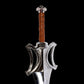 Masters Of The Universe - THE OFFICIAL Power Sword FULL METAL Prop Replica