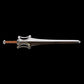 Masters Of The Universe - THE OFFICIAL Power Sword FULL METAL Prop Replica