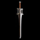 Masters Of The Universe - THE OFFICIAL Power Sword FULL METAL Prop Replica