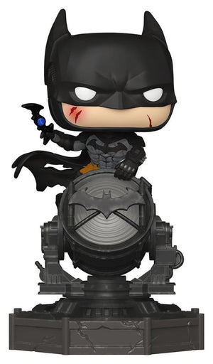Batman: Arkham Knight - POP! Premium Light Up Batman Vinyl Figure