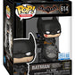 Batman: Arkham Knight - POP! Premium Light Up Batman Vinyl Figure