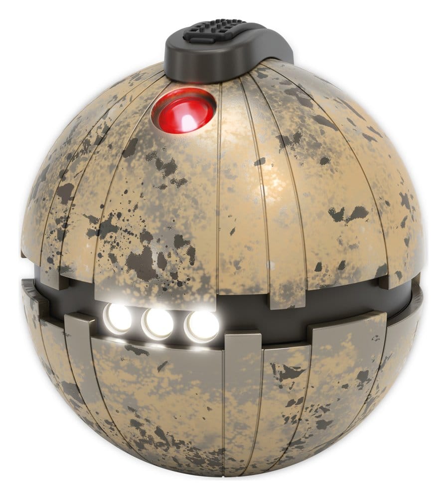 Star Wars - Black Series Electronic Thermal Detonator
