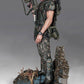 Aliens - Corporal Dwayne Hicks 1/4 Scale (58cm) Statue