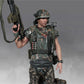 Aliens - Corporal Dwayne Hicks 1/4 Scale (58cm) Statue