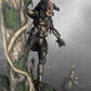 Predator - Limited Edition Jungle Hunter Statue 1/4 Scale (91cm)