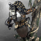 Predator - Limited Edition Jungle Hunter Statue 1/4 Scale (91cm)
