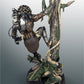 Predator - Limited Edition Jungle Hunter Statue 1/4 Scale (91cm)