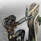 Predator - Limited Edition Jungle Hunter Statue 1/4 Scale (91cm)
