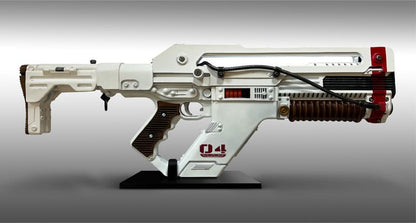 Alien: Romulus Life-Size Pulse Rifle