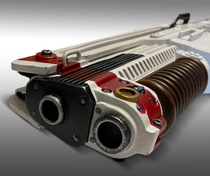 Alien: Romulus Life-Size Pulse Rifle