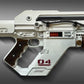 Alien: Romulus Life-Size Pulse Rifle