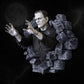 Frankenstein – Frankenstein's Monster Life-Size Wall Sculpture Classic Horror Edition | Hollywood Collectibles Group