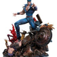 Fist of the North Star – Kenshiro 1:6 Scale Statue by HEX Collectibles