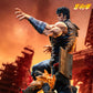 LAYAWAY DEPOSIT ONLY - Fist of the North Star – Kenshiro 1:6 Scale Statue | HEX Collectibles