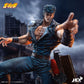 LAYAWAY DEPOSIT ONLY - Fist of the North Star – Kenshiro 1:6 Scale Statue | HEX Collectibles