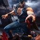 LAYAWAY DEPOSIT ONLY - Fist of the North Star – Kenshiro 1:6 Scale Statue | HEX Collectibles