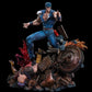 LAYAWAY DEPOSIT ONLY - Fist of the North Star – Kenshiro 1:6 Scale Statue | HEX Collectibles