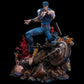 LAYAWAY DEPOSIT ONLY - Fist of the North Star – Kenshiro 1:6 Scale Statue | HEX Collectibles