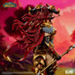 LAYAWAY DEPOSIT ONLY - World of Warcraft – Alexstrasza 1:6 Scale Statue | HEX Collectibles