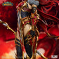 LAYAWAY DEPOSIT ONLY - World of Warcraft – Alexstrasza 1:6 Scale Statue | HEX Collectibles