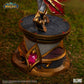 LAYAWAY DEPOSIT ONLY - World of Warcraft – Alexstrasza 1:6 Scale Statue | HEX Collectibles