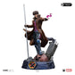 Marvel – Gambit Unleashed 1:10  Iron Studios Art Scale Statue