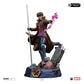 Marvel – Gambit Unleashed 1:10  Iron Studios Art Scale Statue