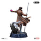 Marvel – Gambit Unleashed 1:10  Iron Studios Art Scale Statue