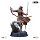 Marvel – Gambit Unleashed 1:10  Iron Studios Art Scale Statue