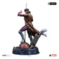 Marvel – Gambit Unleashed 1:10  Iron Studios Art Scale Statue