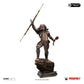 Predator 2 – Predator City Hunter 1:10 Art Scale Statue | Iron Studios