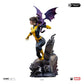 Marvel – Kitty Pryde & Lockheed X-Men Comics BDS Iron Studios 1:10 Art Scale Statue