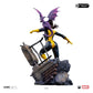 Marvel – Kitty Pryde & Lockheed X-Men Comics BDS Iron Studios 1:10 Art Scale Statue