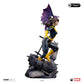 Marvel – Kitty Pryde & Lockheed X-Men Comics BDS Iron Studios 1:10 Art Scale Statue