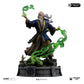Mortal Kombat – Shang Tsung 1:10 Art Scale Statue | Iron Studios