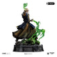 Mortal Kombat – Shang Tsung 1:10 Art Scale Statue | Iron Studios