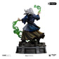 Mortal Kombat – Shang Tsung 1:10 Art Scale Statue | Iron Studios