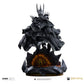 The Lord of the Rings – Sauron Unleashed Iron Studios 1:10 Art Scale Statue
