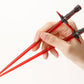 Star Wars: Episode VII – Kylo Ren Lightsaber Chopsticks