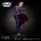 LAYAWAY DEPOSIT ONLY - The Dark Knight – Joker Life-Size Statue | Muckle Mannequins