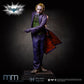 LAYAWAY DEPOSIT ONLY - The Dark Knight – Joker Life-Size Statue | Muckle Mannequins