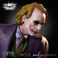LAYAWAY DEPOSIT ONLY - The Dark Knight – Joker Life-Size Statue | Muckle Mannequins