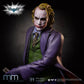 LAYAWAY DEPOSIT ONLY - The Dark Knight – Joker Life-Size Statue | Muckle Mannequins