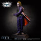 LAYAWAY DEPOSIT ONLY - The Dark Knight – Joker Life-Size Statue | Muckle Mannequins