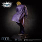 LAYAWAY DEPOSIT ONLY - The Dark Knight – Joker Life-Size Statue | Muckle Mannequins